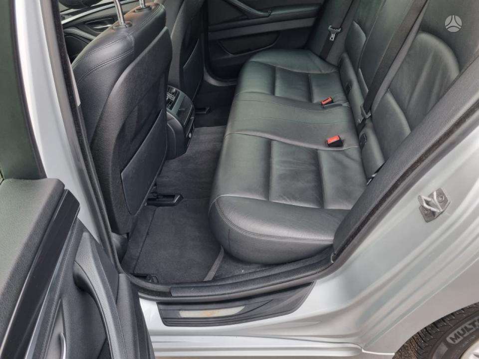 BMW 530, 3.0 l., wagon