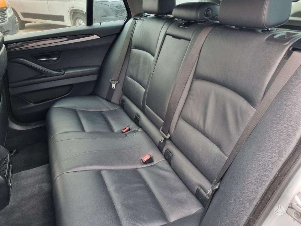 BMW 530, 3.0 l., wagon