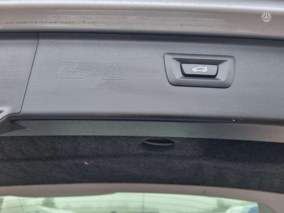 BMW 530, 3.0 l., wagon