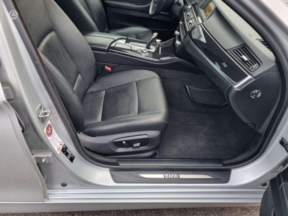 BMW 530, 3.0 l., Универсал