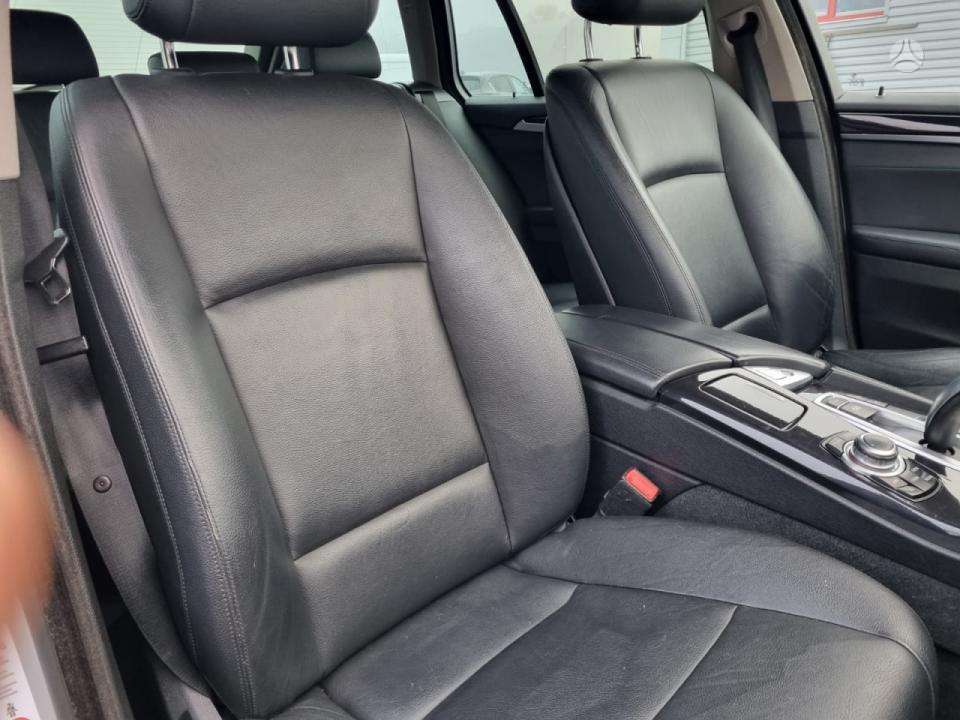 BMW 530, 3.0 l., wagon