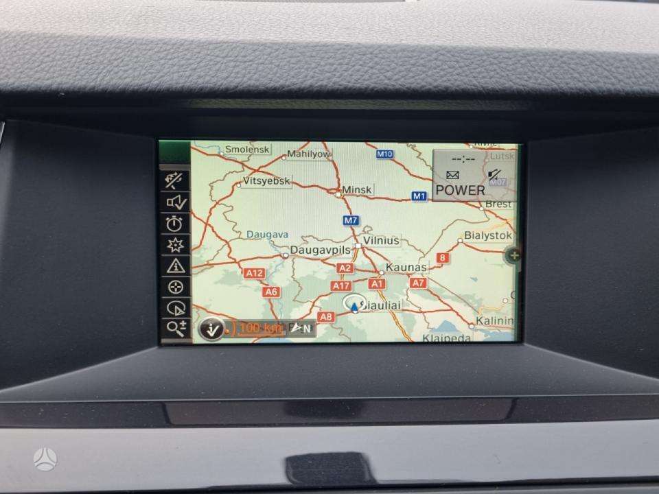 BMW 530, 3.0 l., Универсал