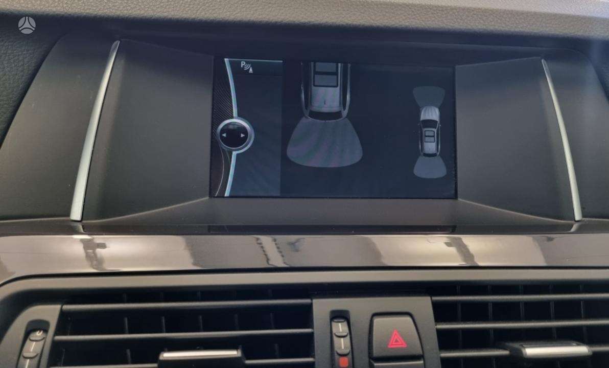 BMW 530, 3.0 l., wagon