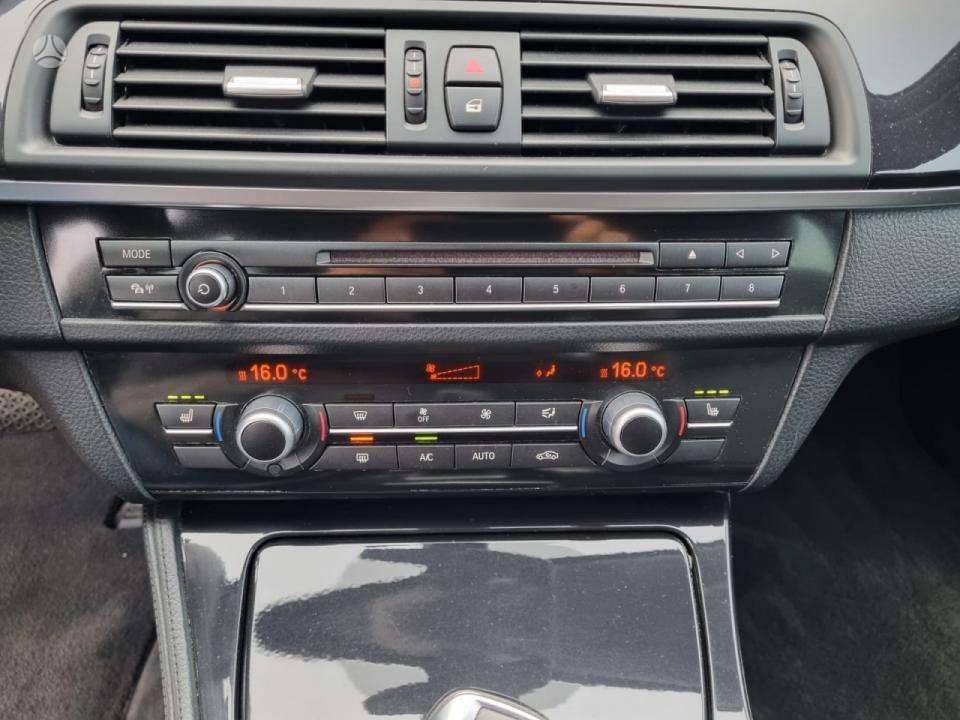 BMW 530, 3.0 l., wagon