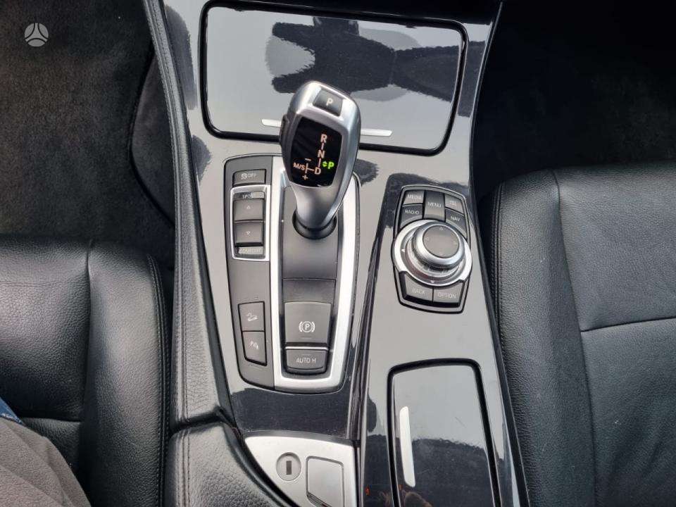BMW 530, 3.0 l., wagon