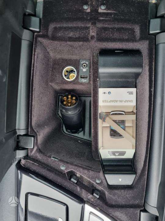 BMW 530, 3.0 l., wagon