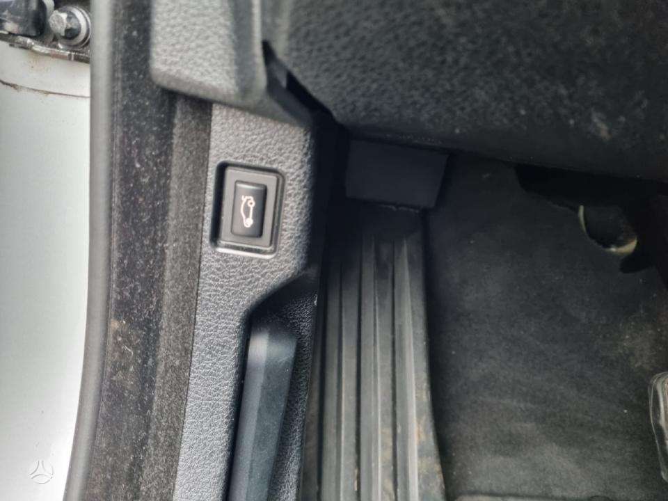 BMW 530, 3.0 l., Универсал