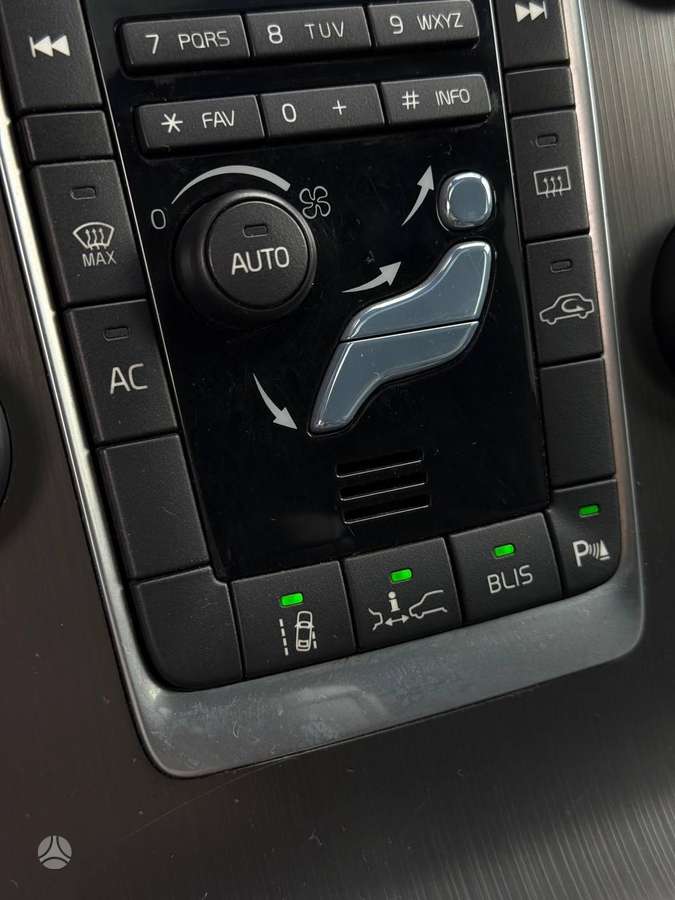 Volvo V60, 1.6 l., wagon