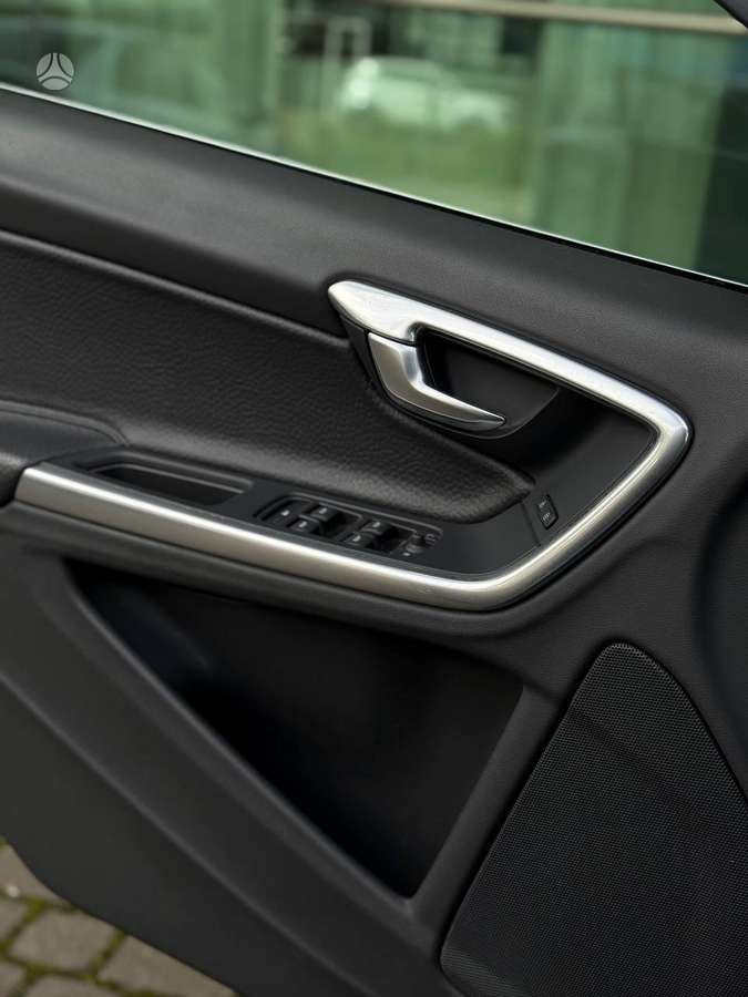 Volvo V60, 1.6 l., wagon