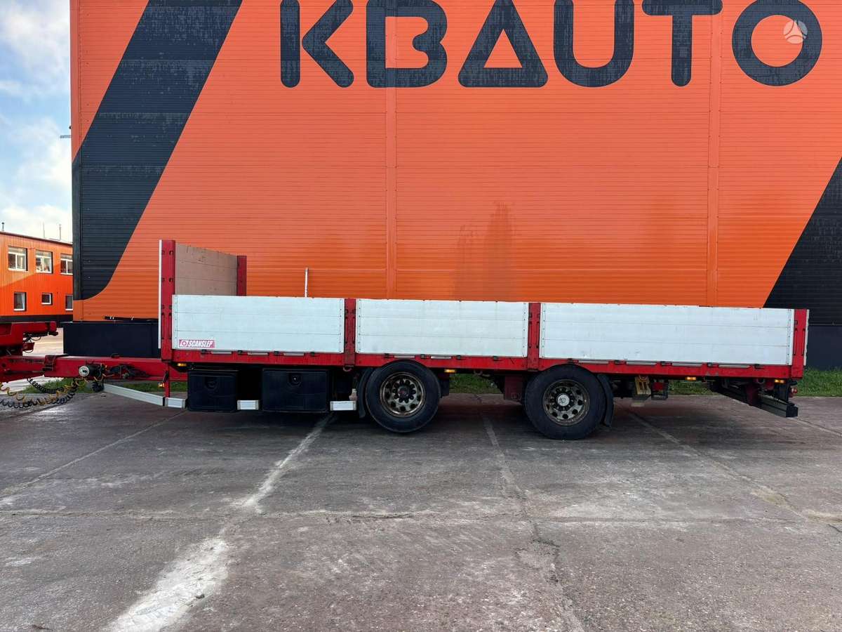 -Kita- 0S2-L190ZL, бортовые