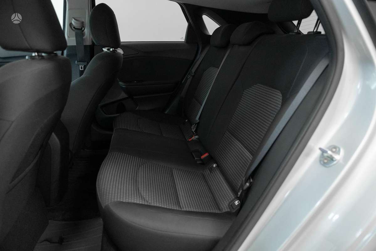 Kia Ceed, 1.0 l., Хэтчбек