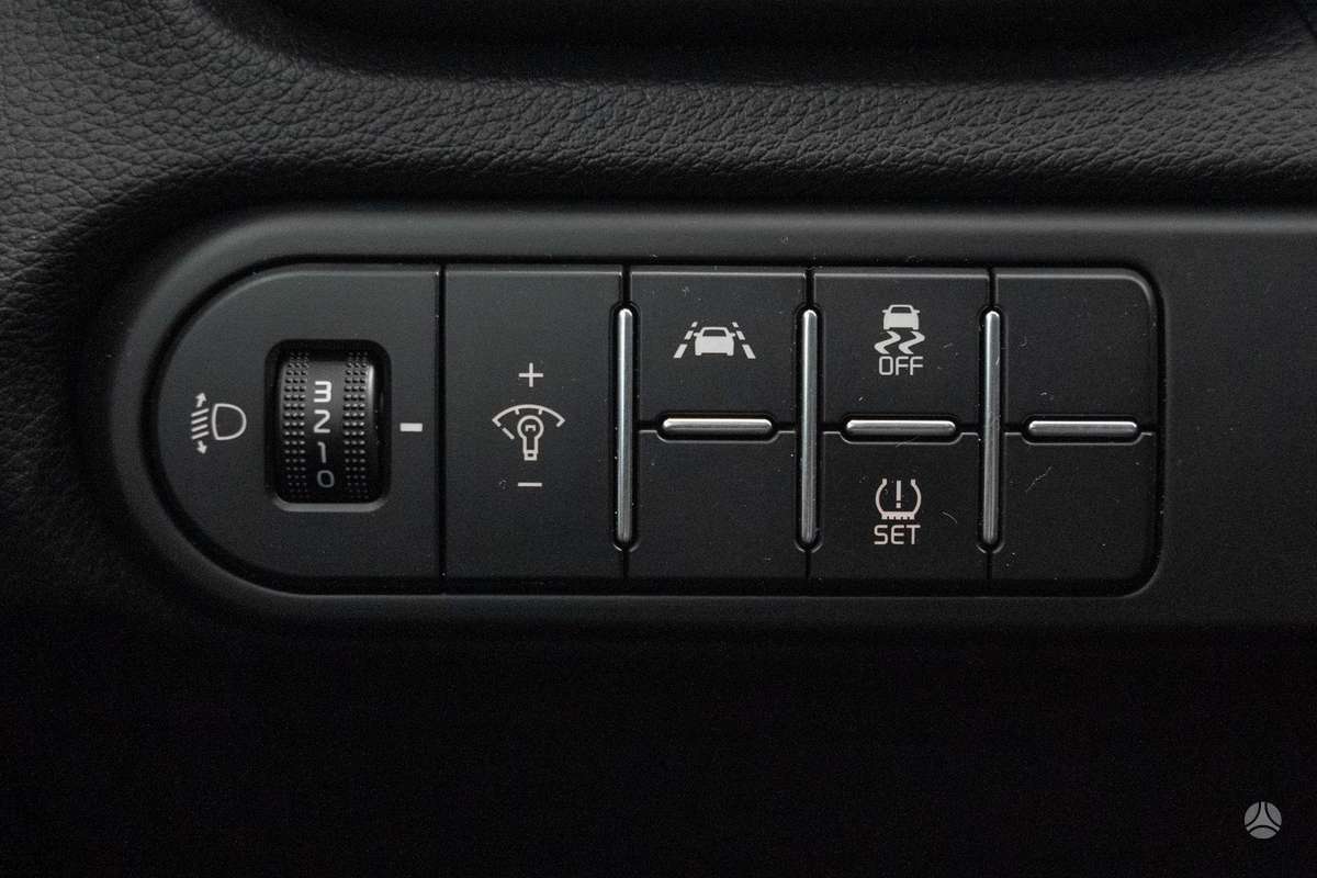 Kia Ceed, 1.0 l., Хэтчбек