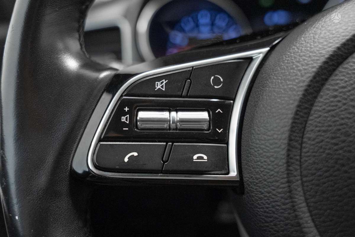 Kia Ceed, 1.0 l., hatchback