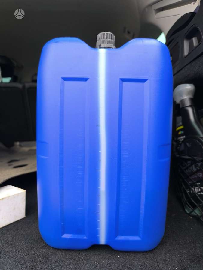 Fuchs ATF 6400 Titan