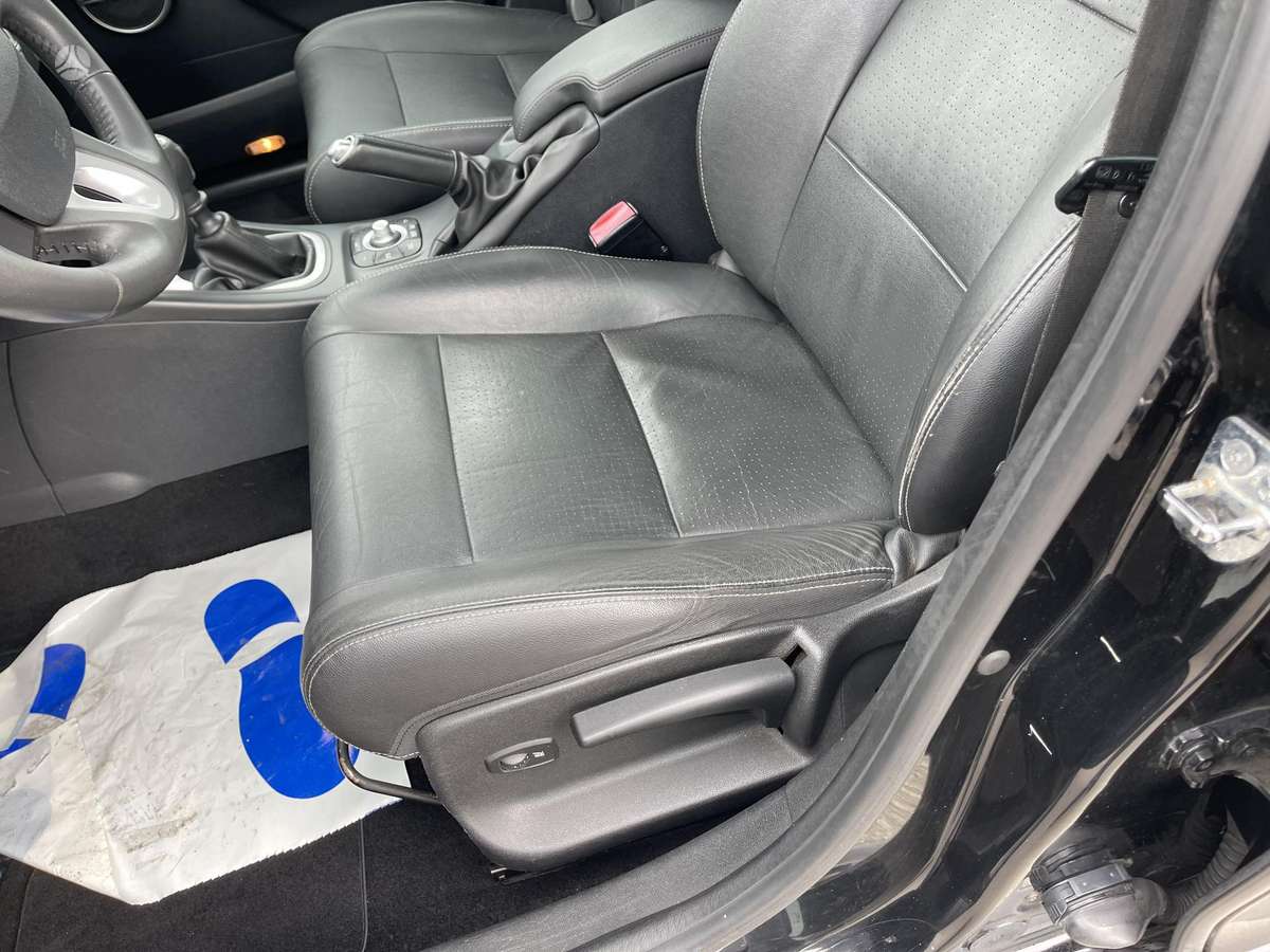 Renault Megane, 1.5 l., Универсал