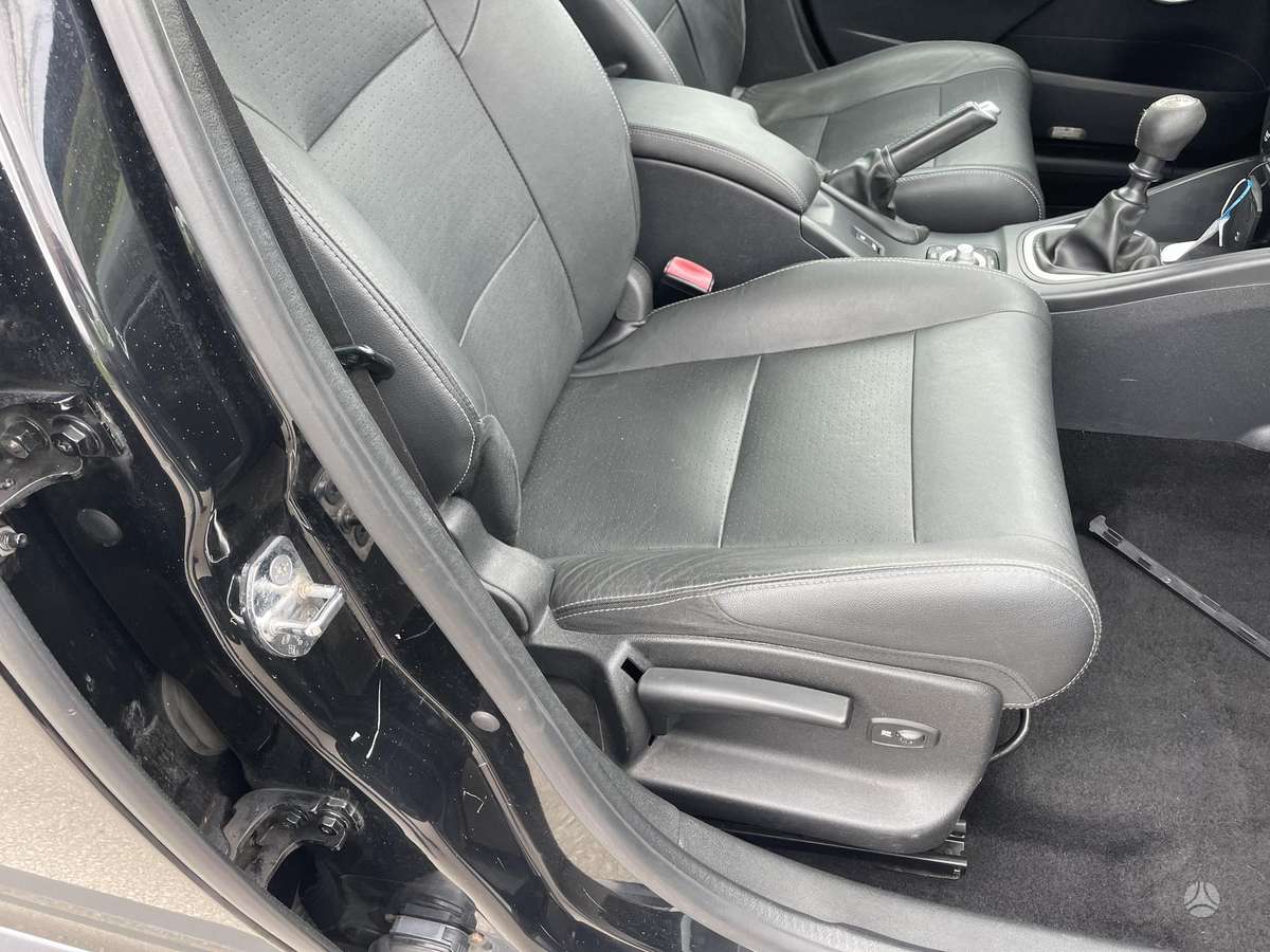 Renault Megane, 1.5 l., Универсал