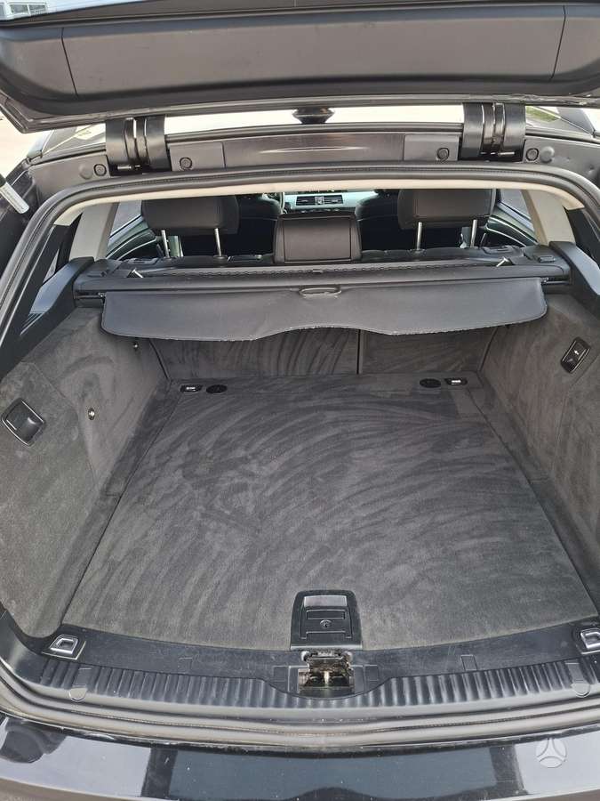 BMW 520, 2.0 l., wagon