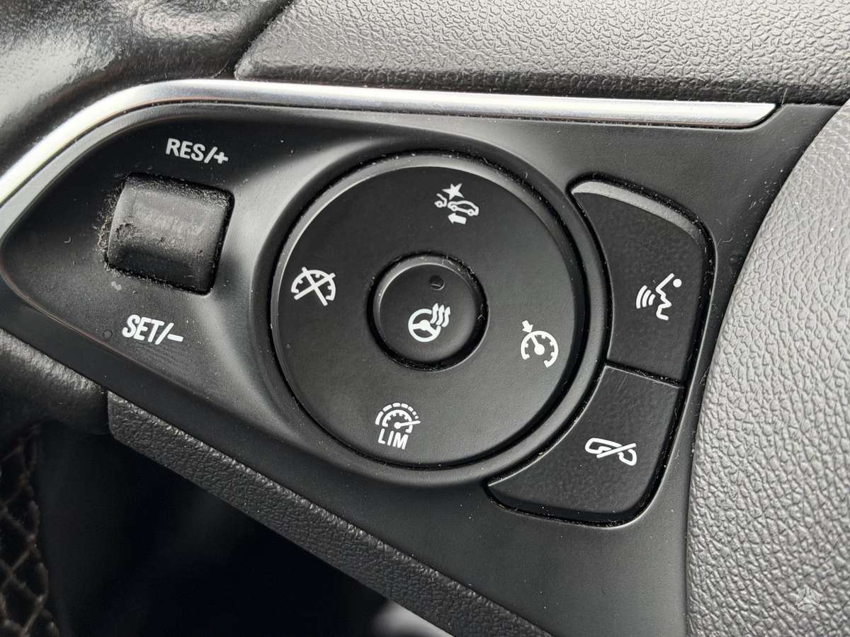 Opel Insignia, 2.0 l., Универсал