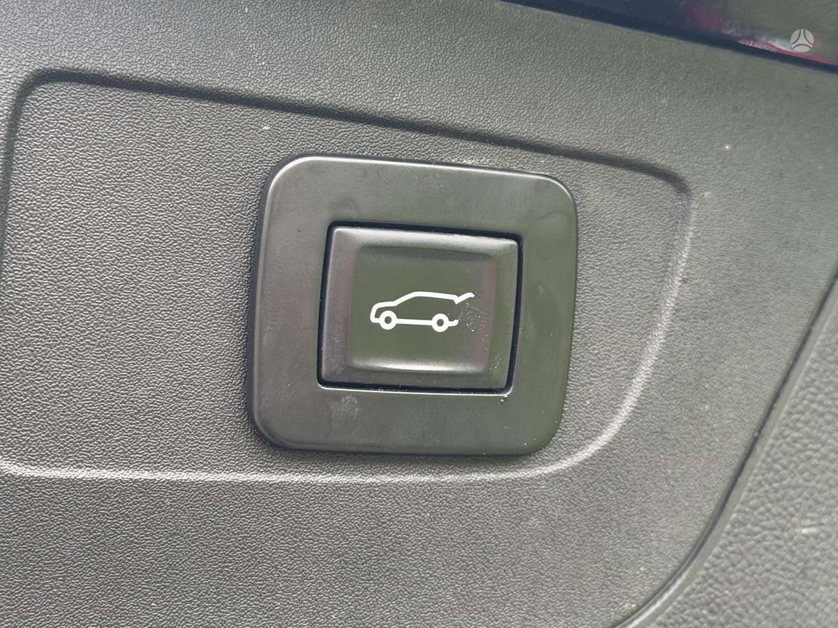 Opel Insignia, 2.0 l., Универсал