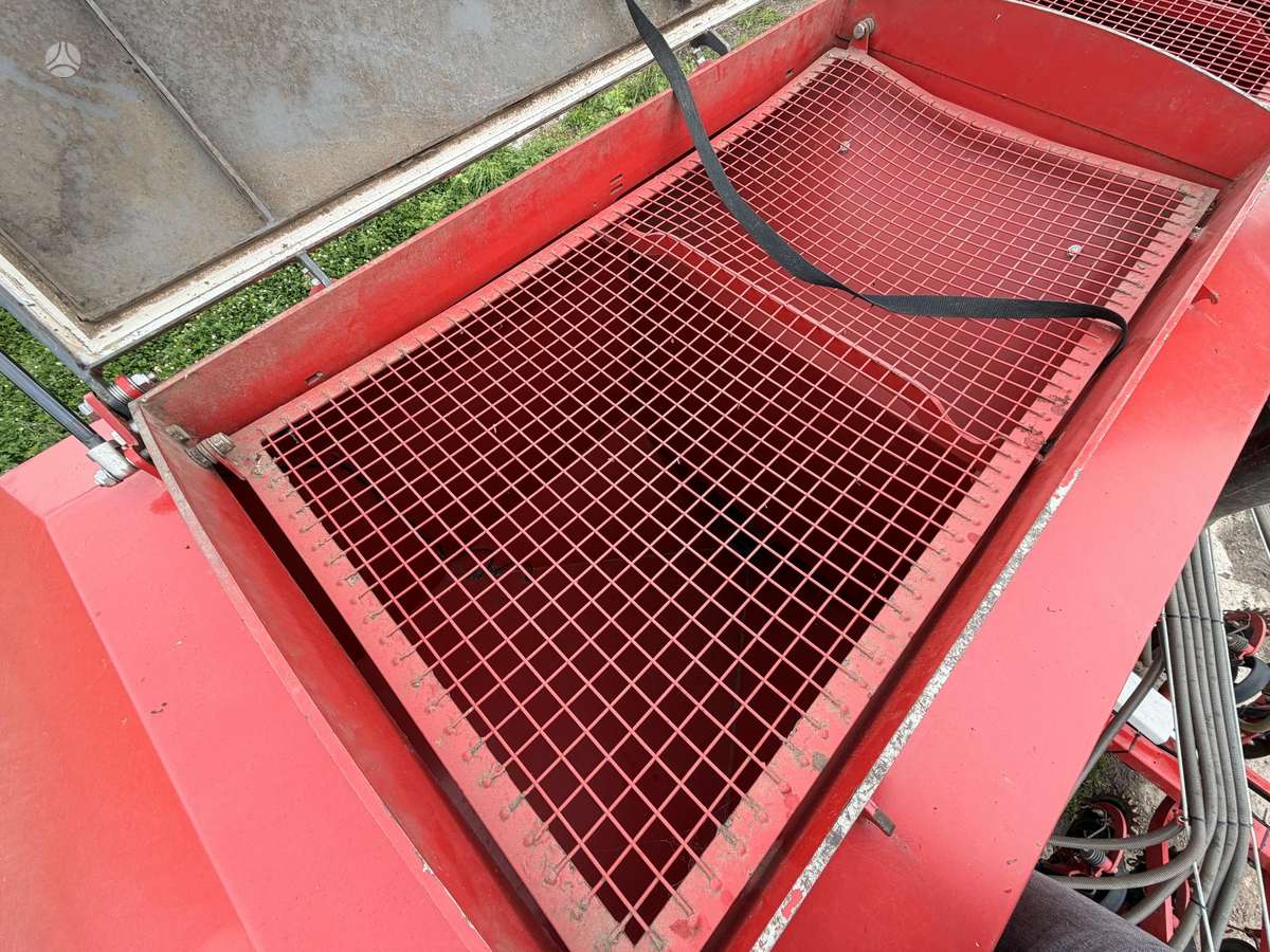 Horsch Avatar 6.16 SD, seeders, planters