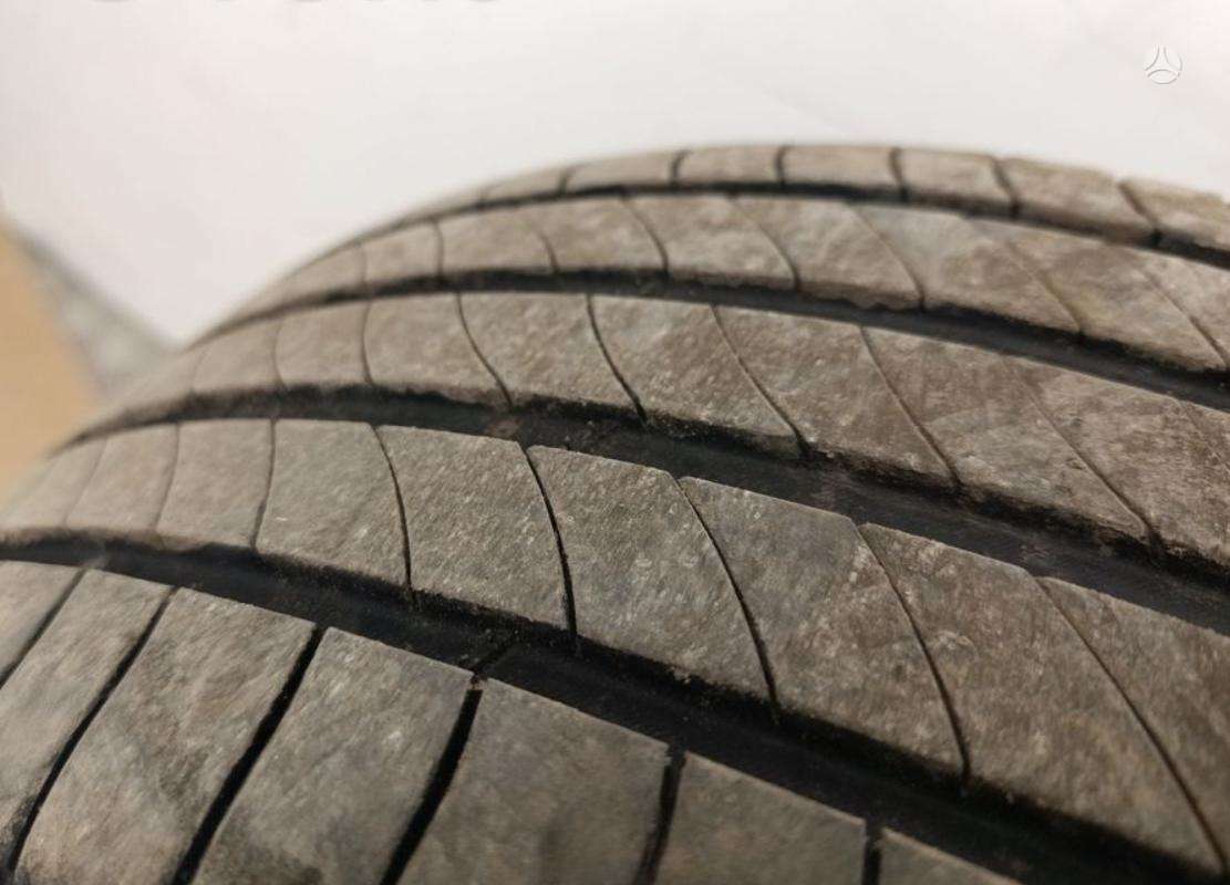 -Kita- POLESTAR 2, light alloy, R19