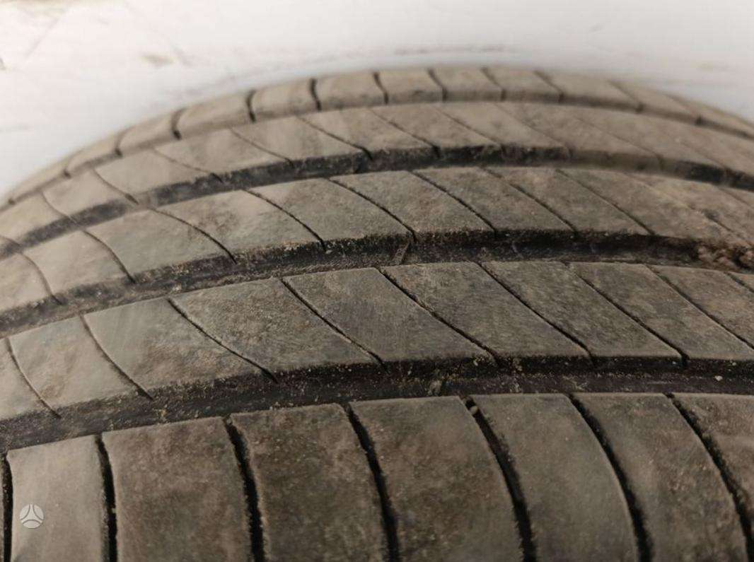 -Kita- POLESTAR 2, light alloy, R19