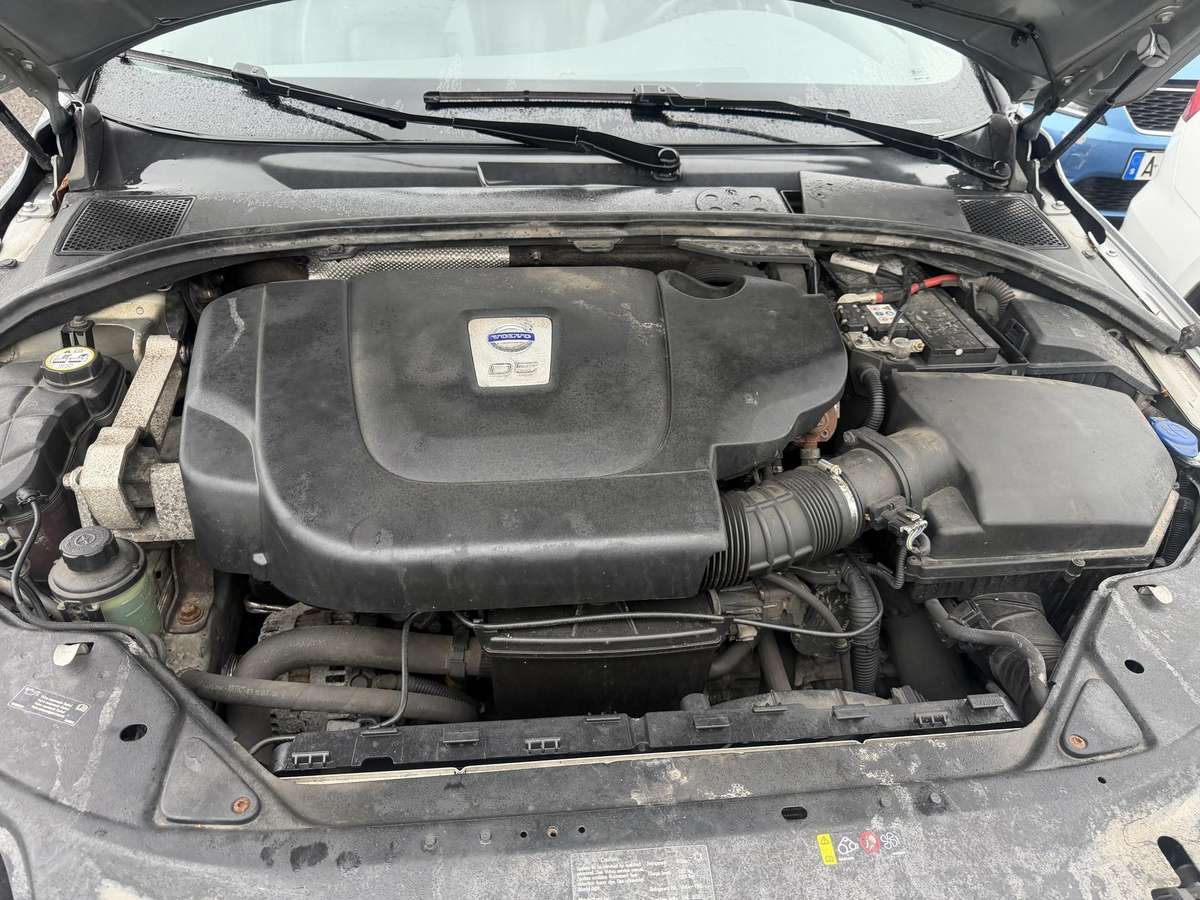 Volvo XC70, 2.4 l., Универсал