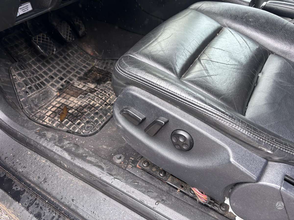 Audi A4, 1.9 l., Универсал