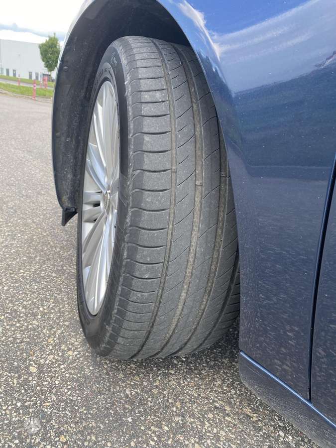 Opel Insignia, 2.0 l., Универсал