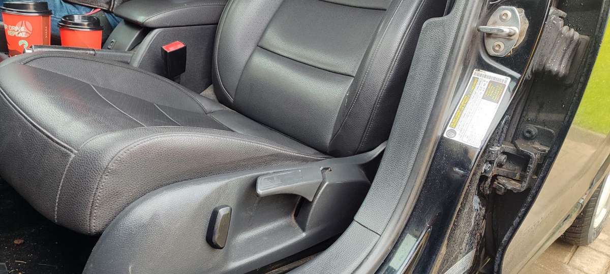 Volkswagen Golf, 2.0 l., Универсал