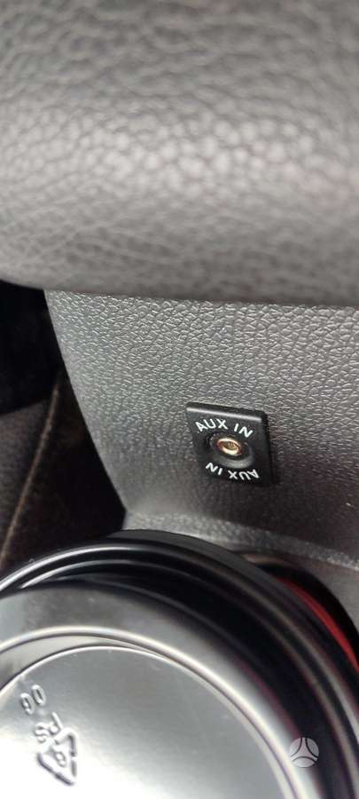 Volkswagen Golf, 2.0 l., Универсал