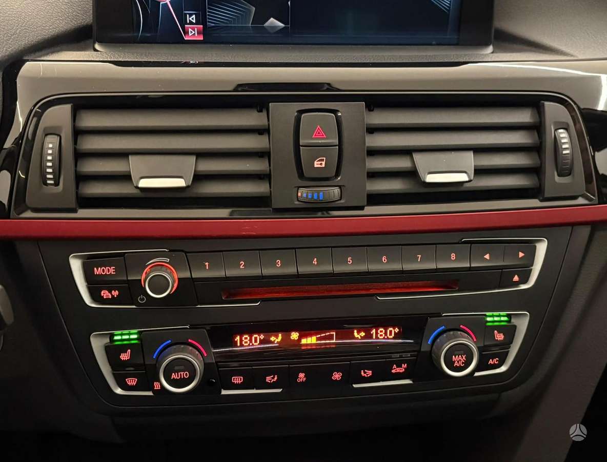 BMW 335, 3.0 l., Универсал