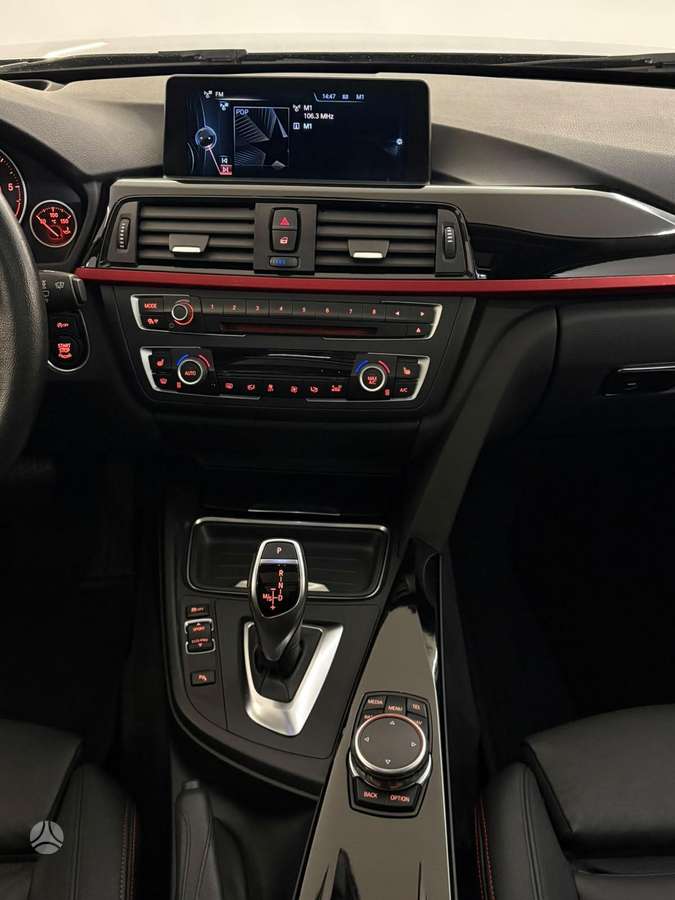 BMW 335, 3.0 l., Универсал