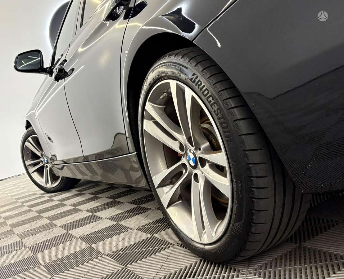BMW 335, 3.0 l., Универсал