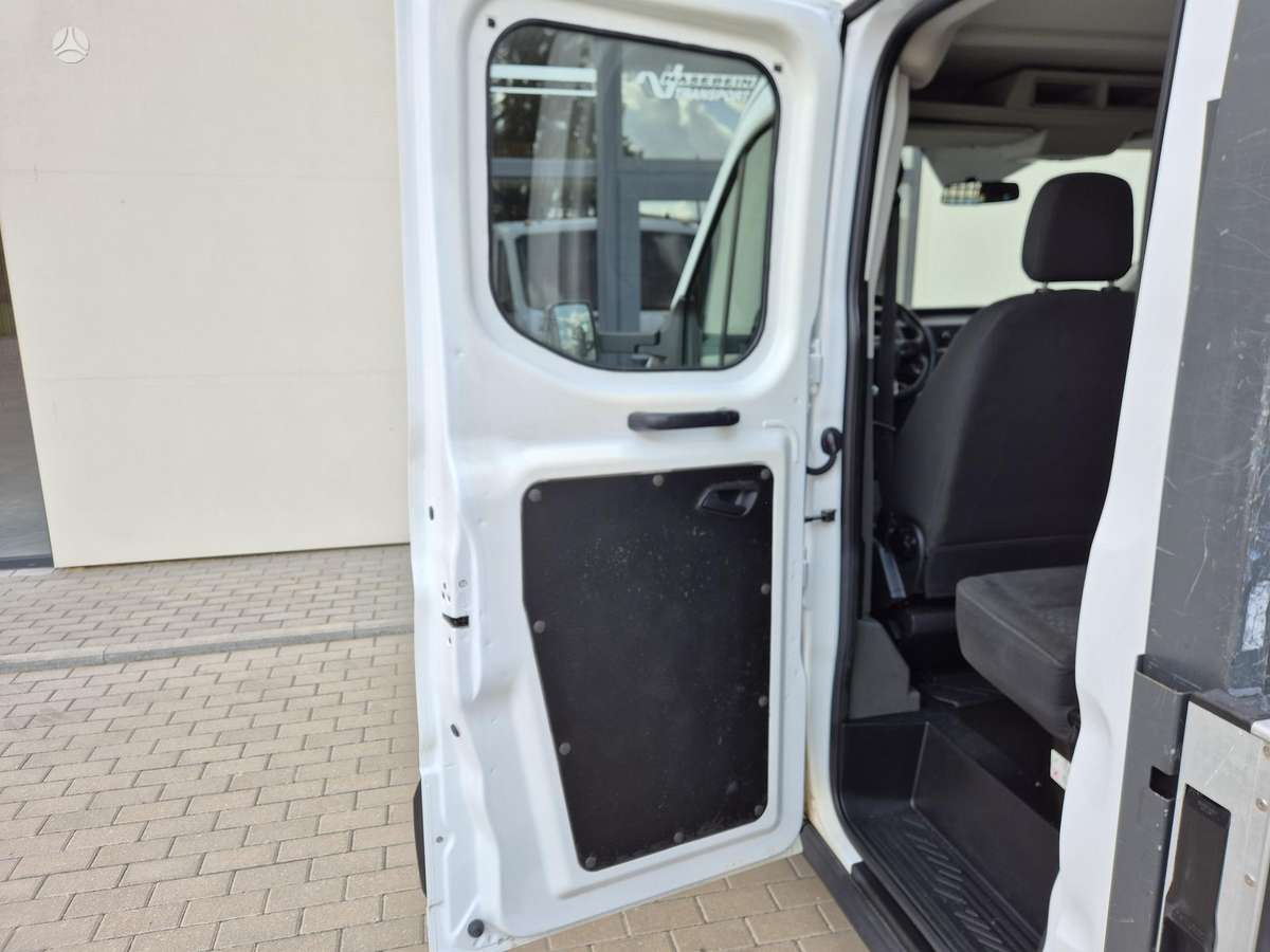 Ford Transit, 2.0 l., cargo van
