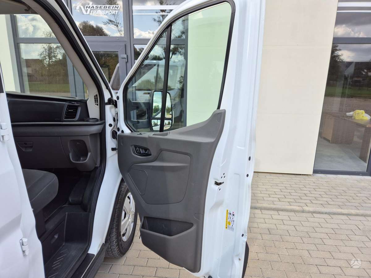 Ford Transit, 2.0 l., cargo van