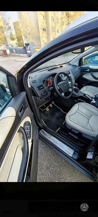 Ford Kuga 2009 — photo 6