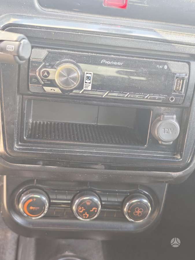 Microcar DUE, 0.5 l., hatchback
