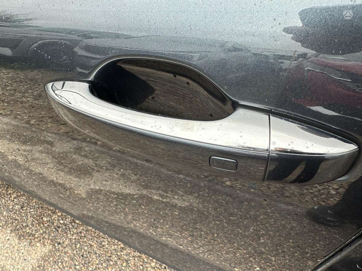 Renault Megane, 1.5 l., Универсал