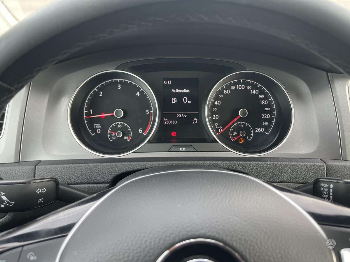 Volkswagen Golf, 1.6 l., Универсал