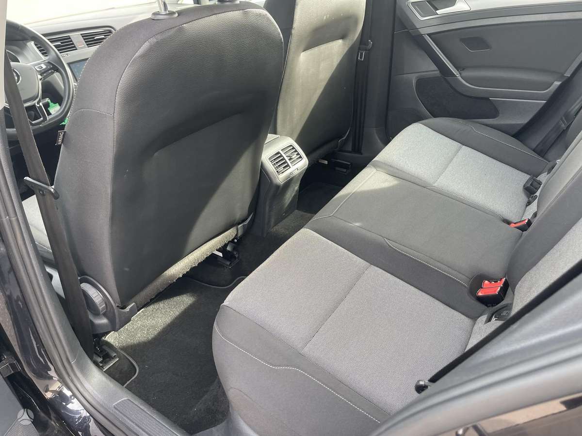 Volkswagen Golf, 1.6 l., Универсал