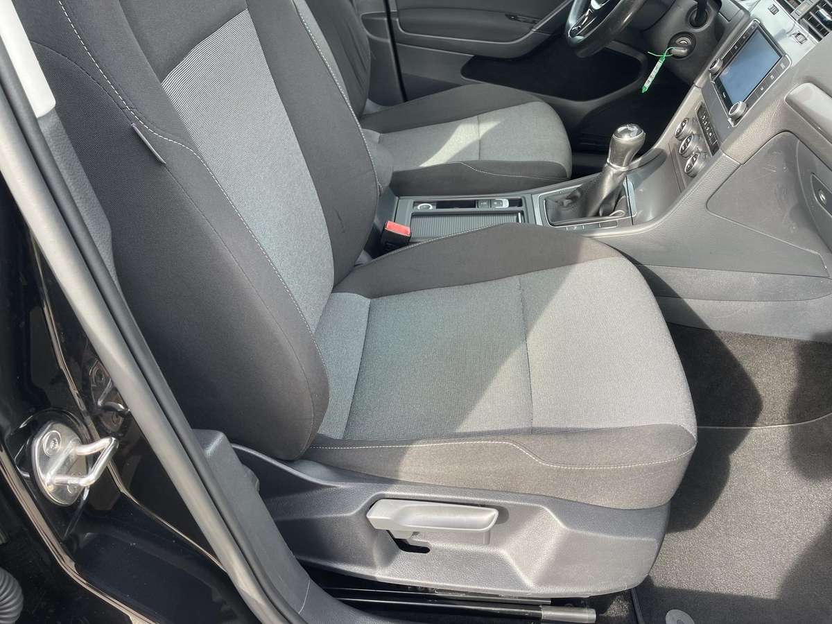 Volkswagen Golf, 1.6 l., Универсал