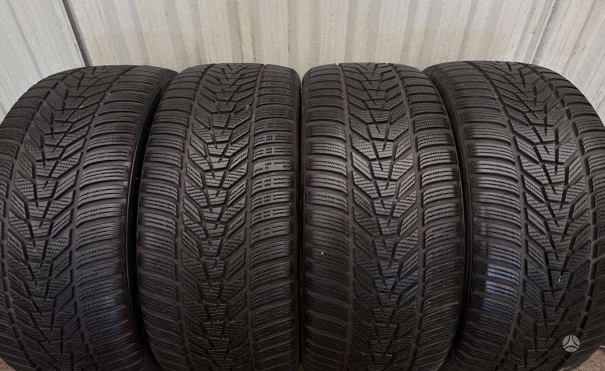 Hankook Winter i*cept evo3, winter 235/35 R19