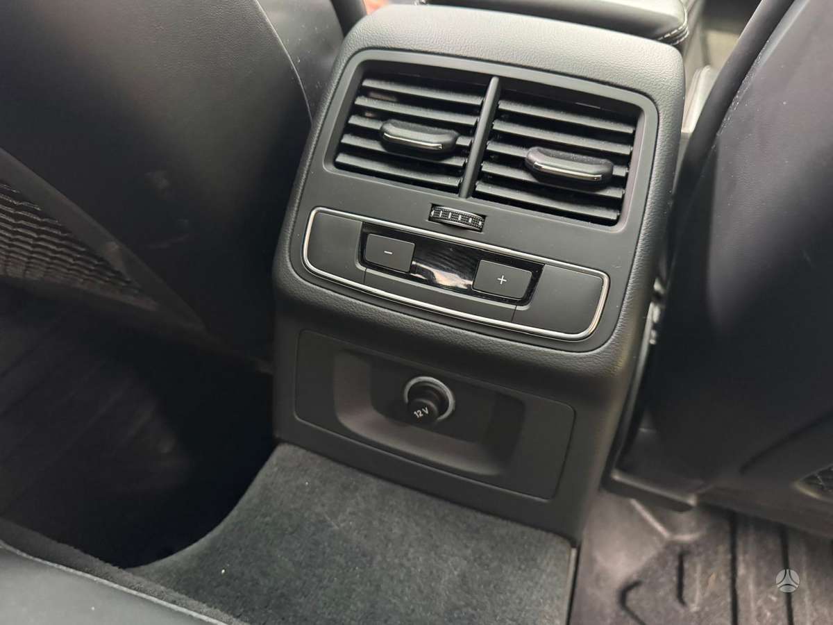 Audi S4, 3.0 l., Седан