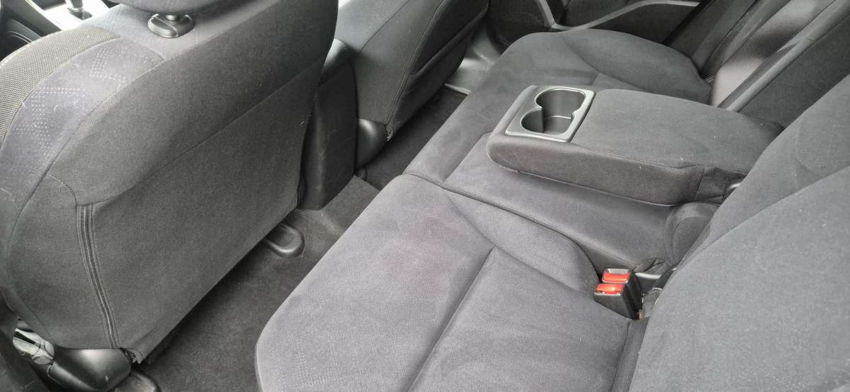 Honda Civic, 1.8 l., Универсал