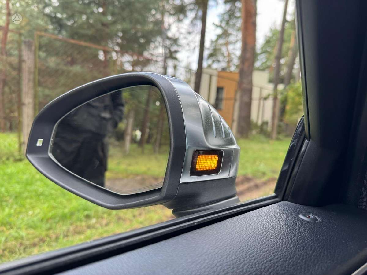 Audi S4, 3.0 l., Седан