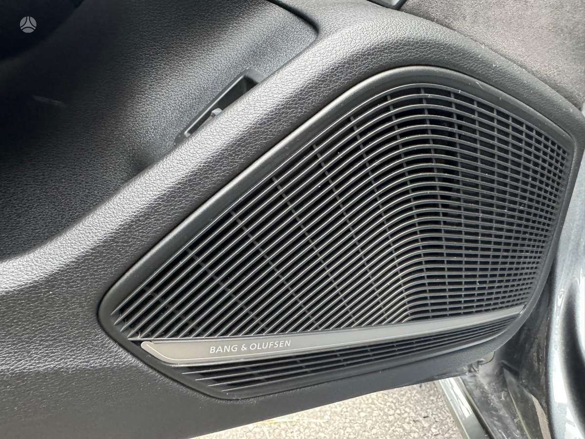 Audi S4, 3.0 l., Седан