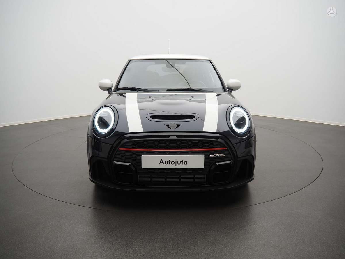 Mini -kita-, 2.0 l., hatchback