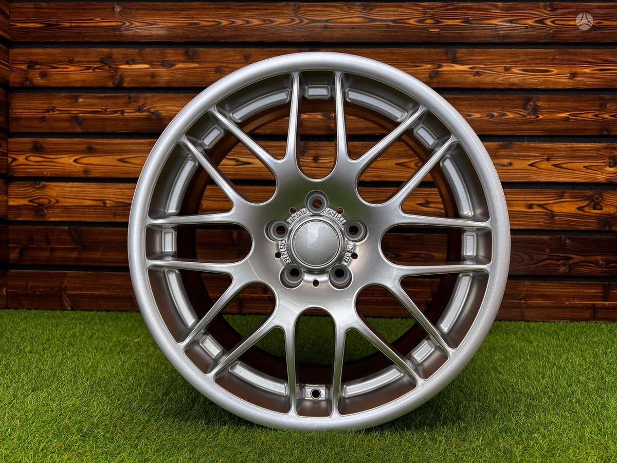 Autowheels M3 CSL Style, light alloy, R19