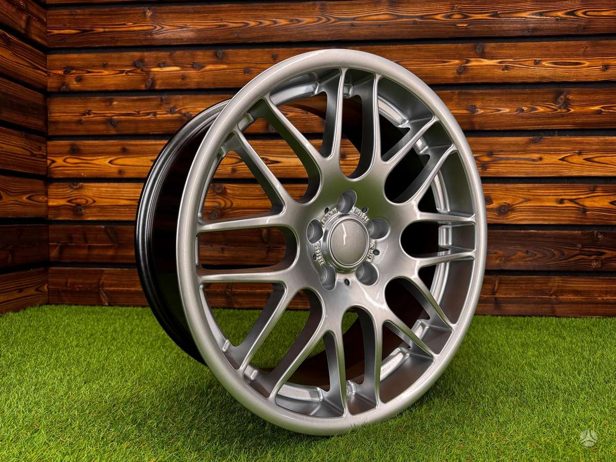 Autowheels M3 CSL Style, light alloy, R19